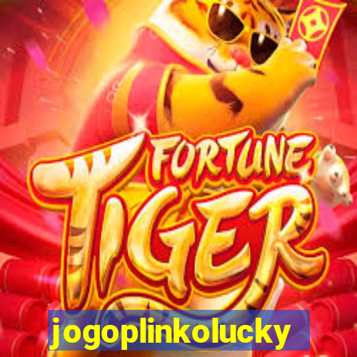 jogoplinkolucky