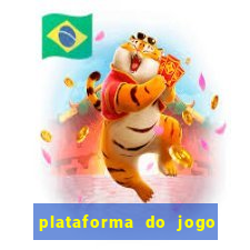 plataforma do jogo do tigre que da bonus no cadastro