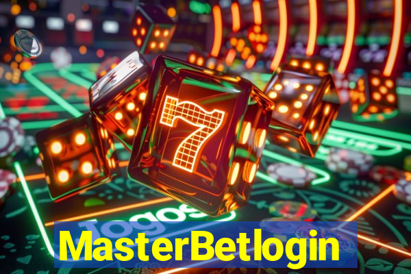 MasterBetlogin