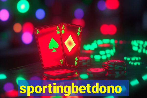 sportingbetdono