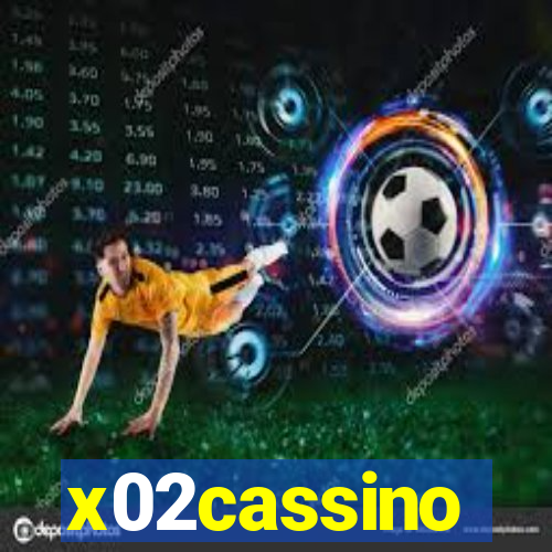 x02cassino