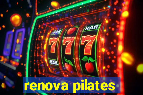 renova pilates