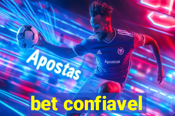 bet confiavel