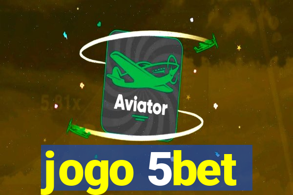 jogo 5bet