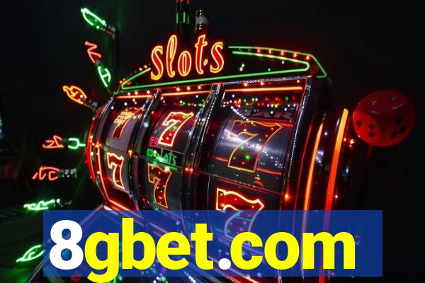 8gbet.com