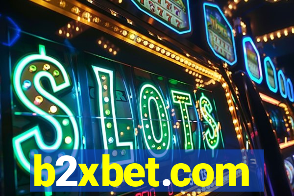 b2xbet.com