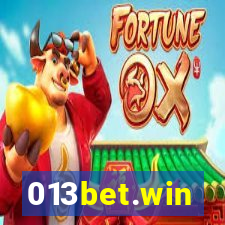 013bet.win