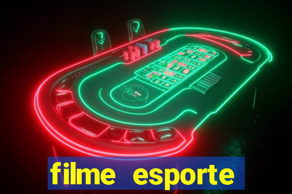 filme esporte sangrento torrent