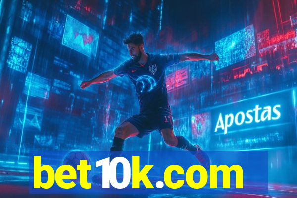 bet10k.com