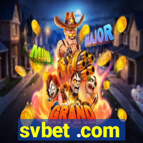 svbet .com