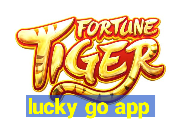 lucky go app