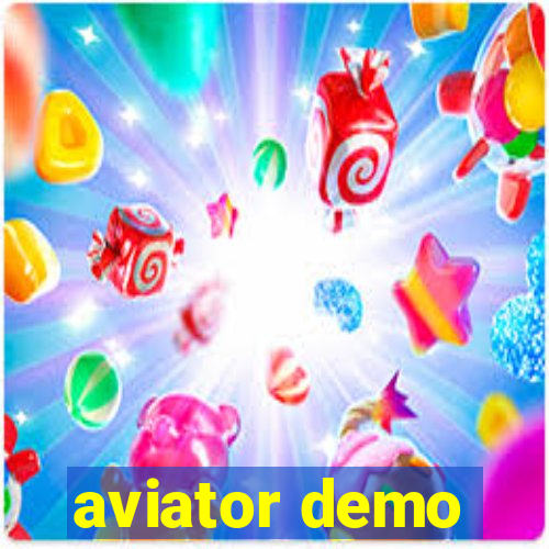 aviator demo