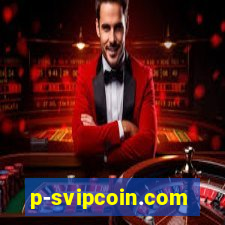 p-svipcoin.com