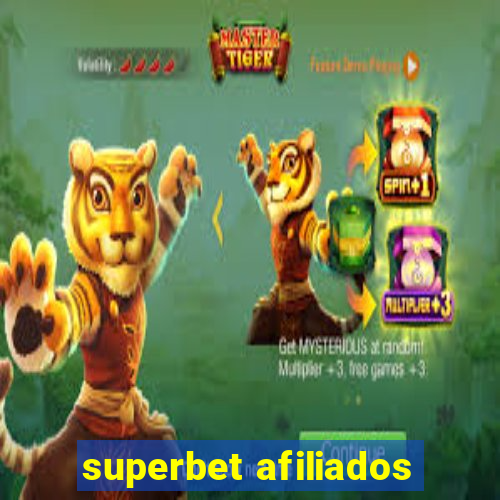 superbet afiliados