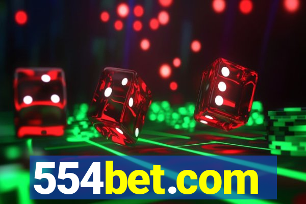 554bet.com