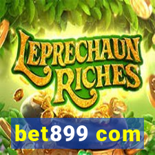 bet899 com