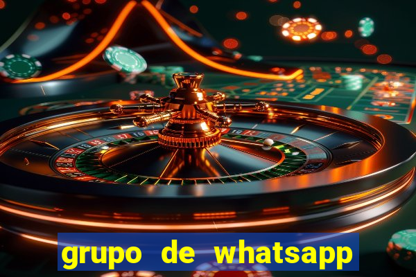 grupo de whatsapp de caminhoneiro