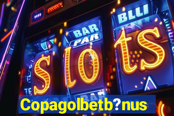 Copagolbetb?nus