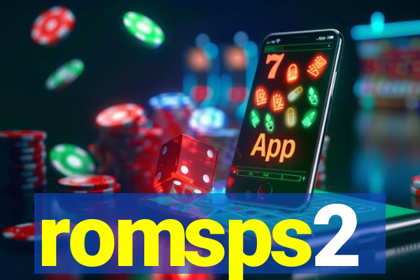 romsps2