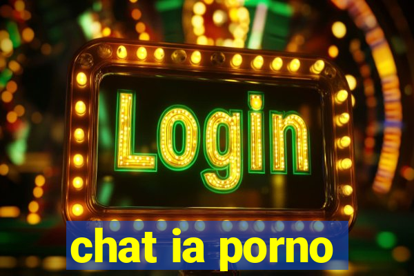 chat ia porno