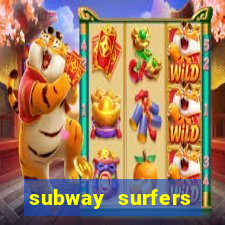 subway surfers havana start game