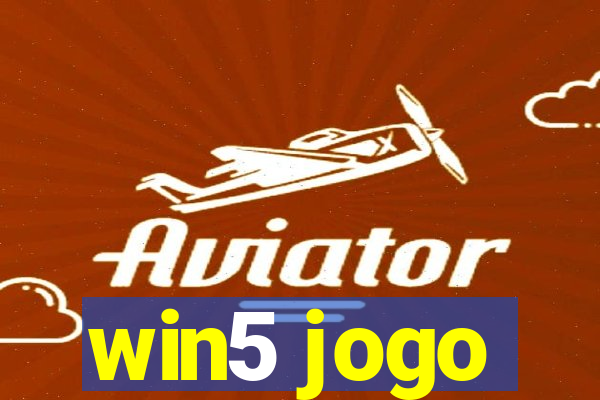 win5 jogo