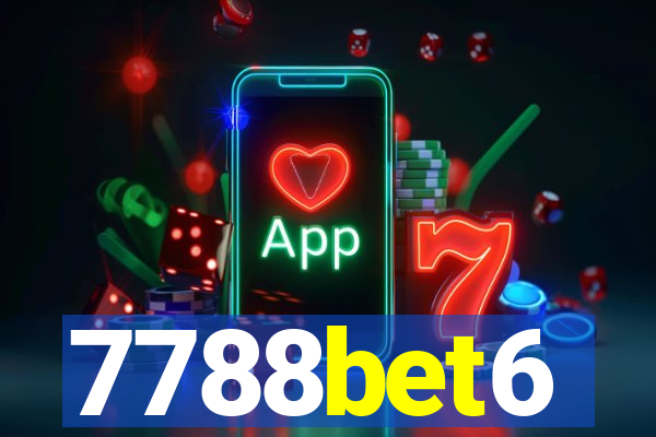 7788bet6