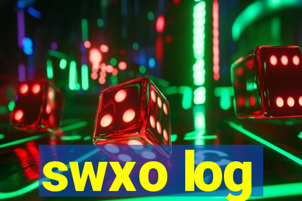 swxo log