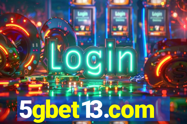 5gbet13.com