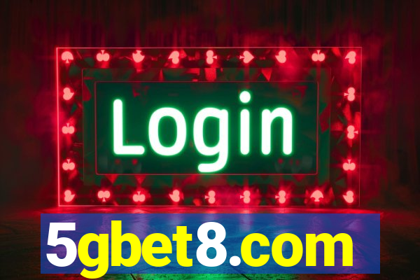 5gbet8.com