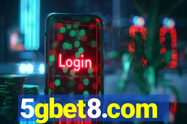 5gbet8.com