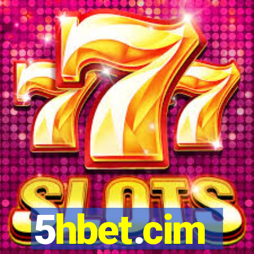 5hbet.cim