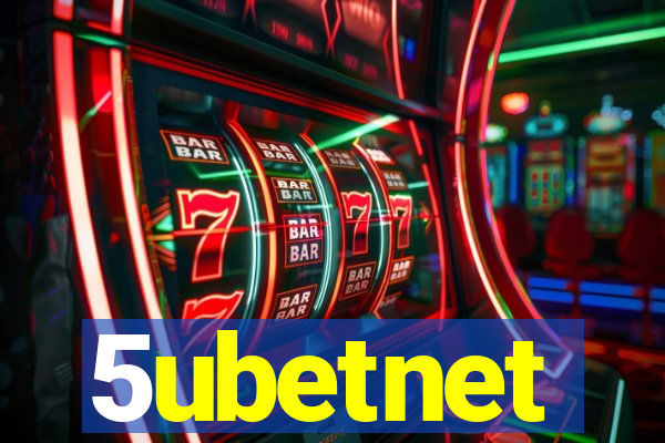 5ubetnet