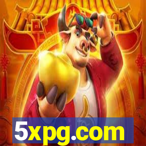 5xpg.com