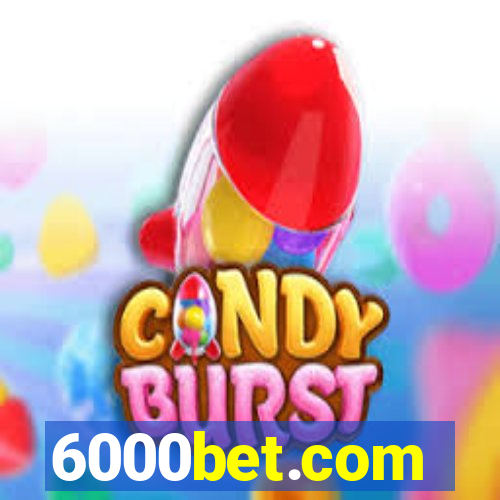 6000bet.com