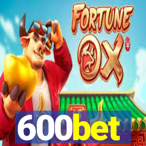 600bet-lucky