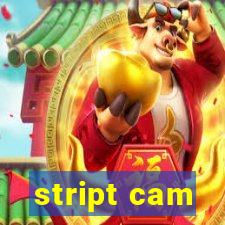 stript cam