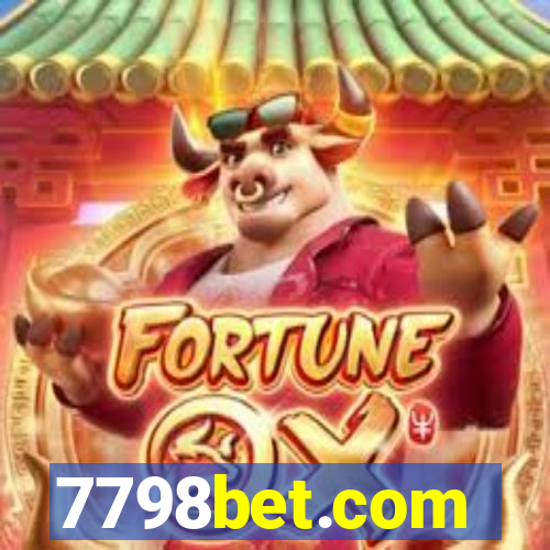 7798bet.com