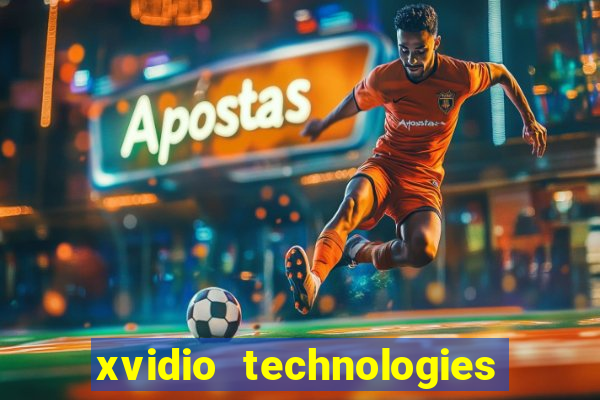 xvidio technologies brasil 2024 os