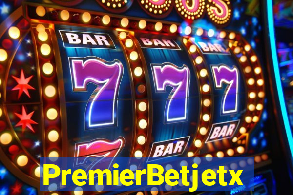 PremierBetjetx