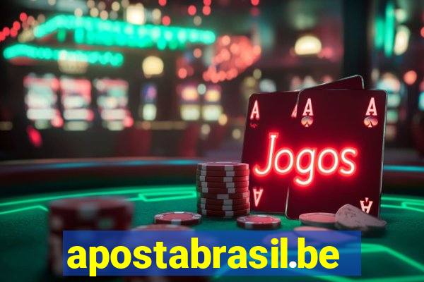 apostabrasil.bet