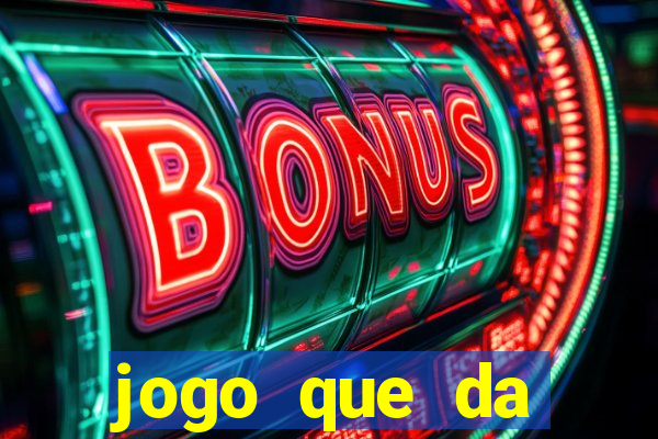 jogo que da dinheiro no paypal