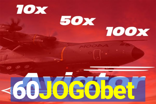 60JOGObet