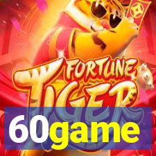 60game