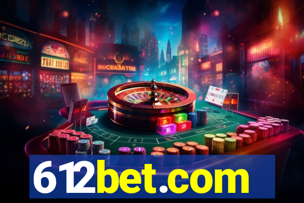 612bet.com