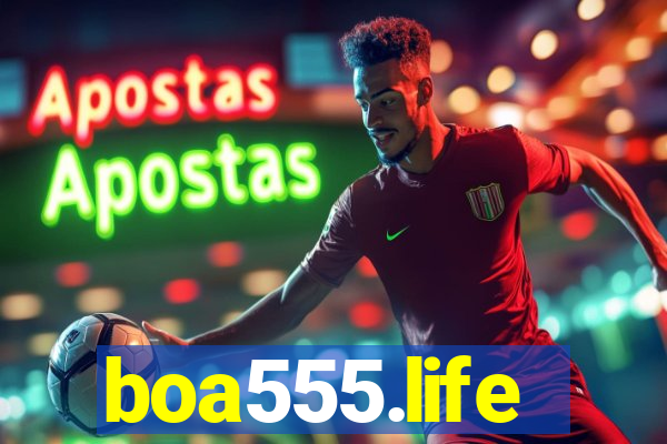 boa555.life