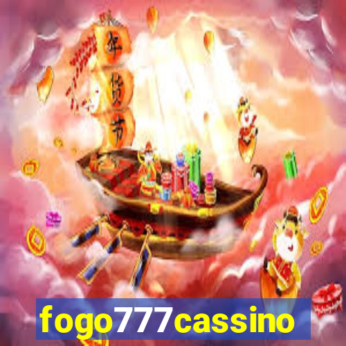 fogo777cassino