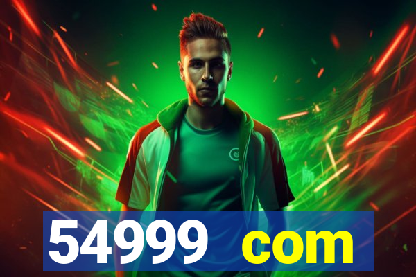 54999 com plataforma de jogos