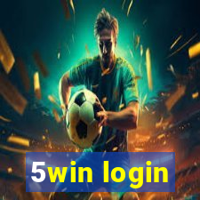 5win login