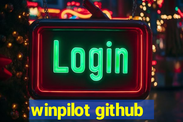 winpilot github